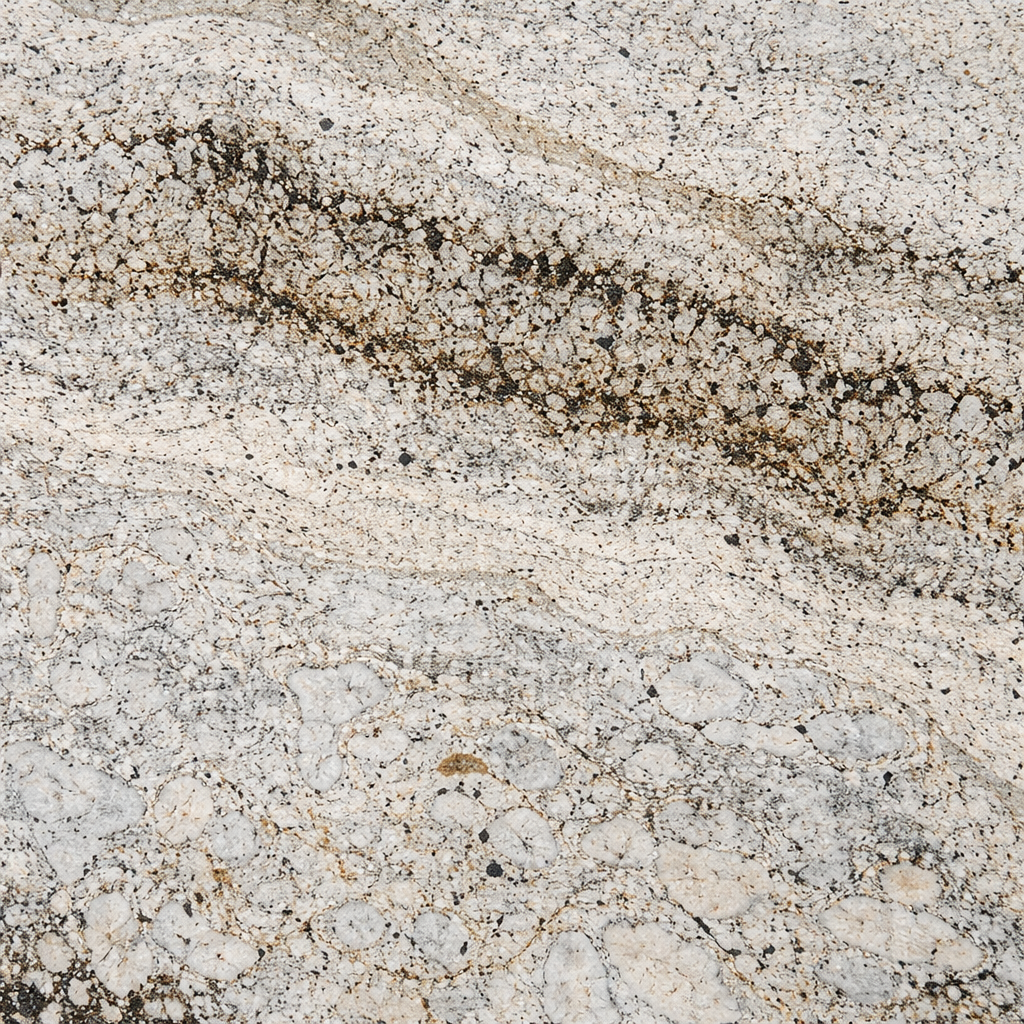 Biscotti White Polished granite