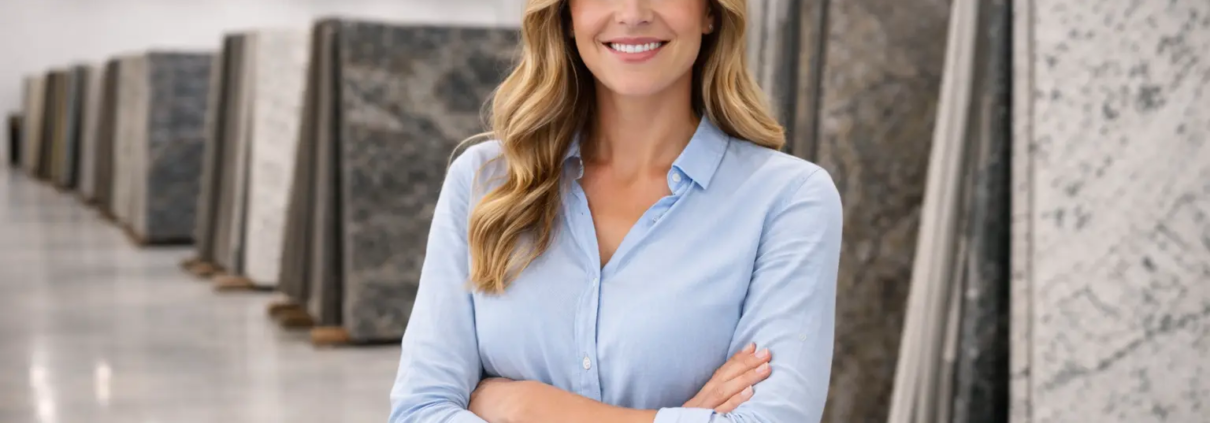 Pack Universe Supply wholesale granite warehouse Charleston SC commercial contractors USA Canada