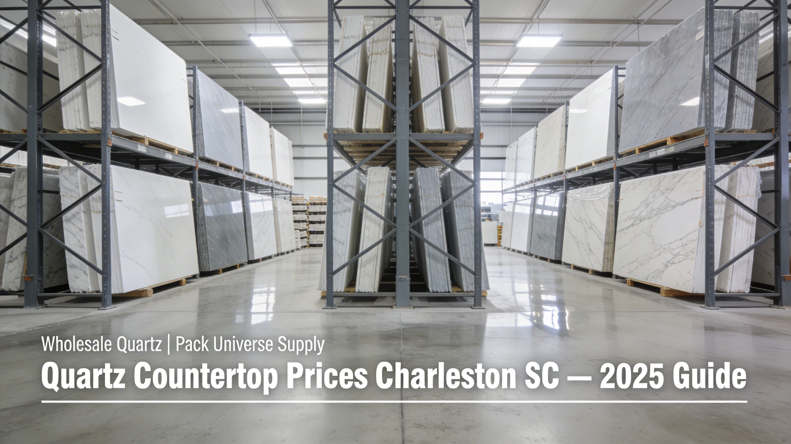 quartz countertops charleston sc wholesale price guide pack universe supply