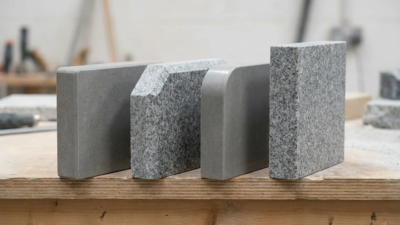 countertop edge profiles eased bevelled bullnose waterfall mitre comparison contractor 2026