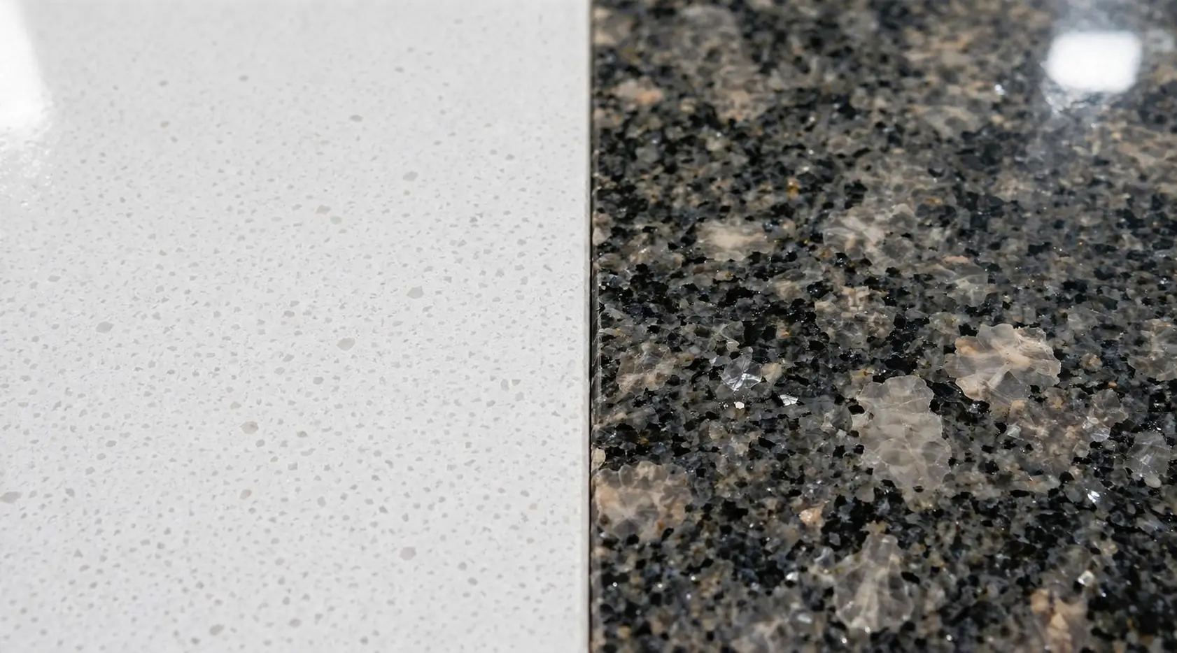 engineered stone vs natural stone surface texture comparison contractor 2026 wholesale