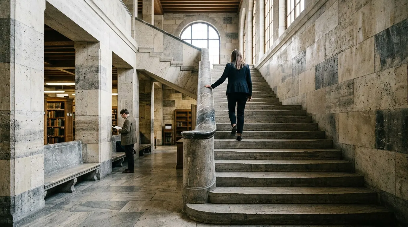 natural stone reclamation reuse circular economy commercial construction sustainability 2026