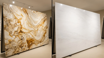Brazilian quartzite Turkish marble alternative stone tariff specification contractor 2026