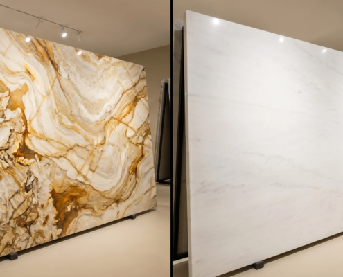 Brazilian quartzite Turkish marble alternative stone tariff specification contractor 2026