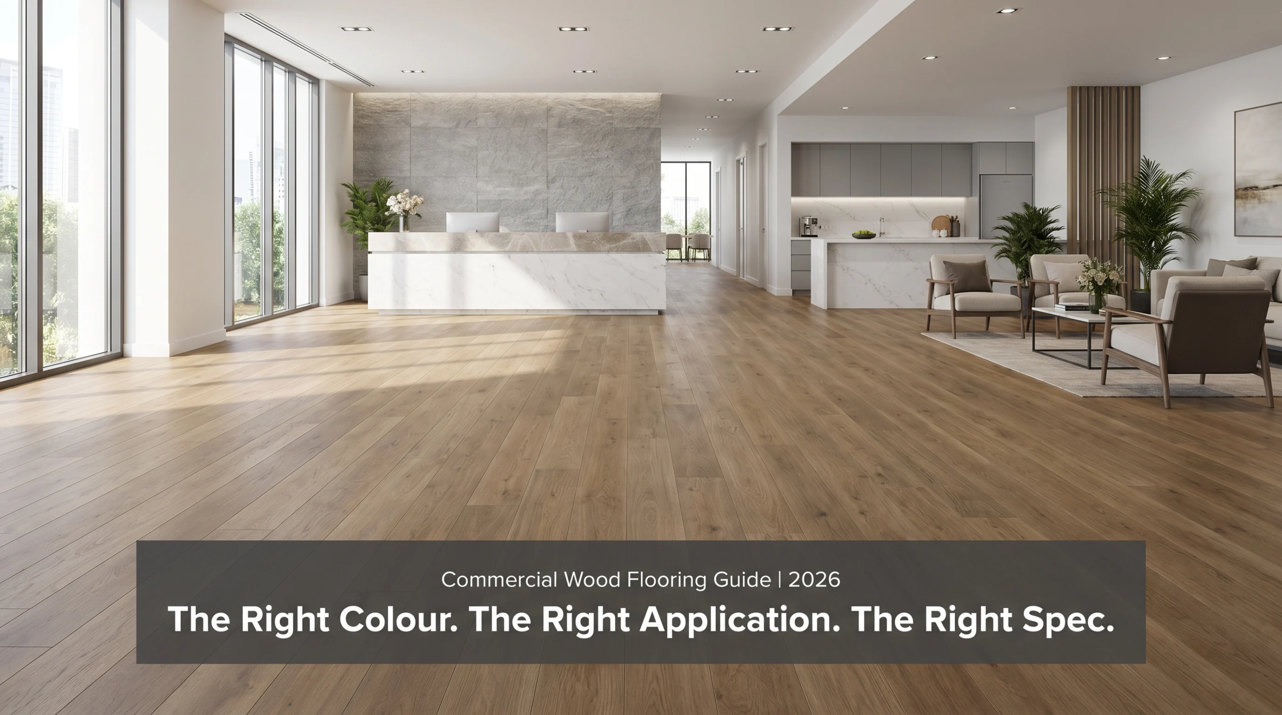 Wooden Flooring