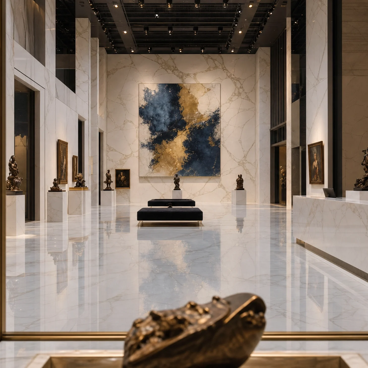 Venetian Gold - Image 2