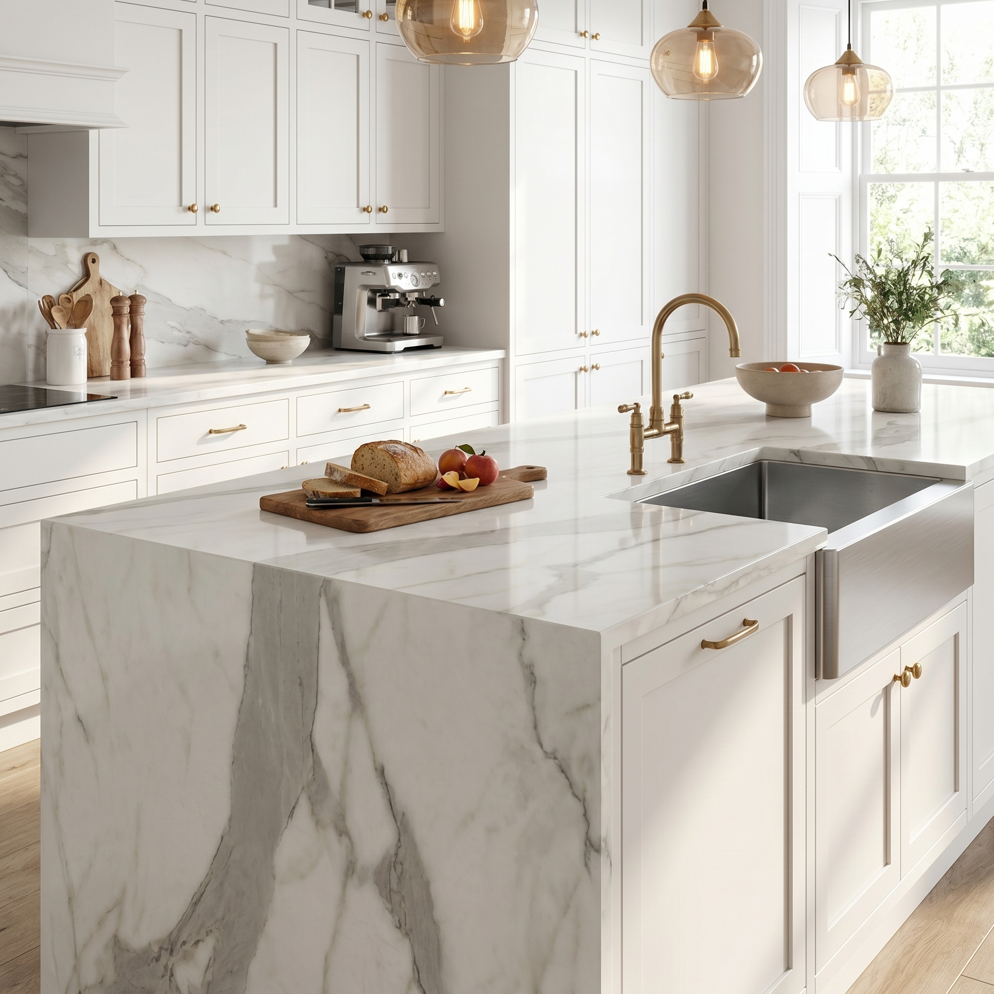 Calcutta D Oro Polished - Image 2