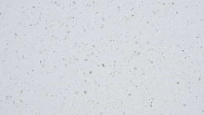 Iced White