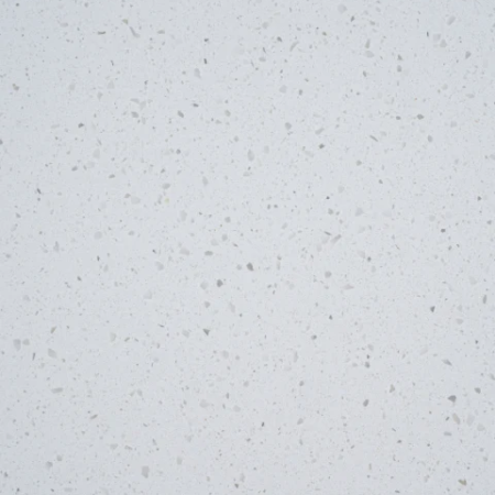 Iced White