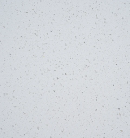 Iced White