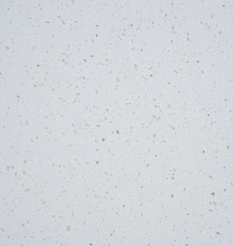 Iced White