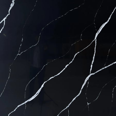 Nero Marquina Silk